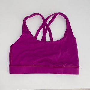 Energy Bra Longline